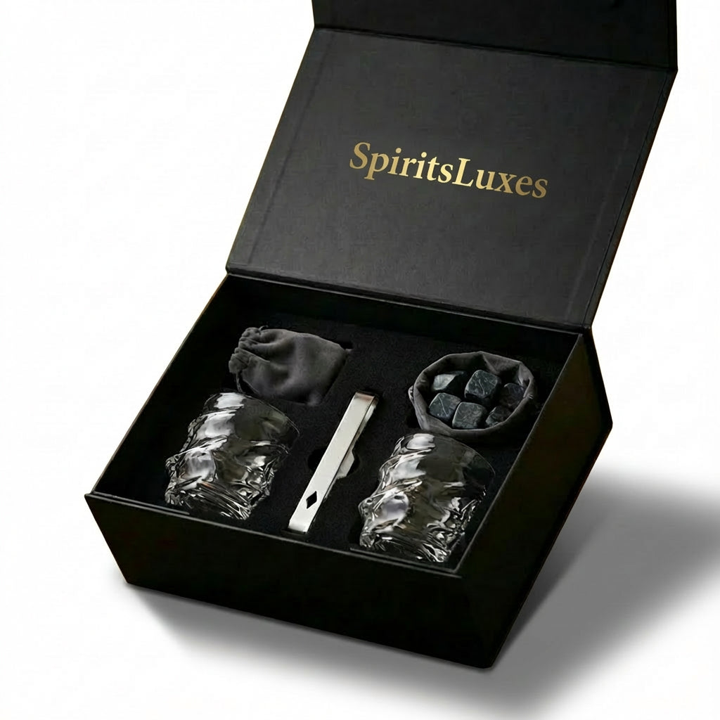 SpiritsPrime Sets