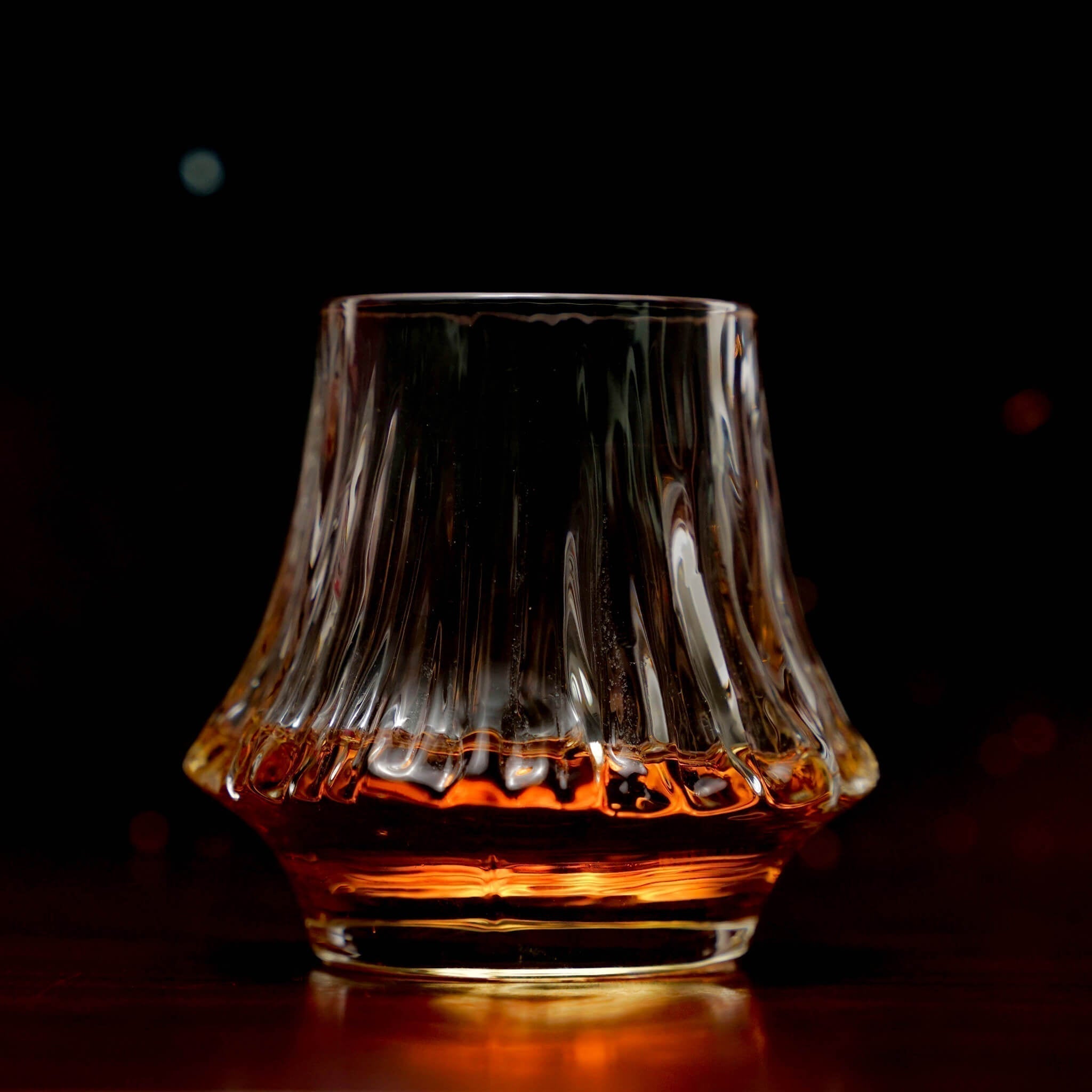 Yama Japanese Crystal Glass